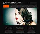 25+ Gorgeous Black WordPress Themes 2014 Update
