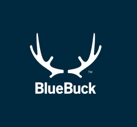 Blue Buck Showcase of Creative Symmetrical Logos