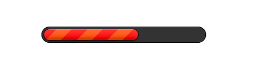CSS-3-progress-bar