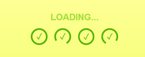 CSS-Loading-Spinners