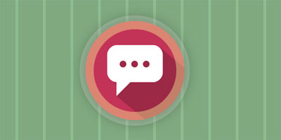 CSS3-Flat-Circle-Round-Icon-Animation