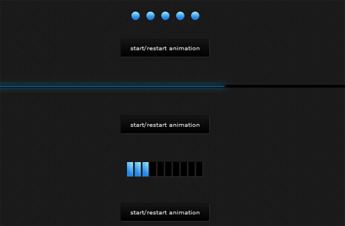 CSS3-Loading-Animation