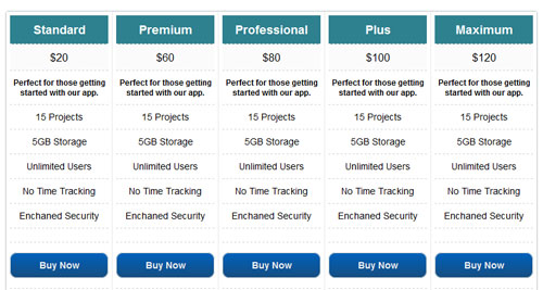 CSS3-Pricing-Table-for-hosting