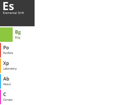 CSS3-Responsive-Navigation-Menu