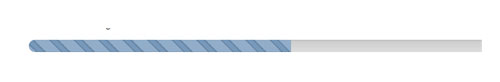 CSS3-animated-loading-bar