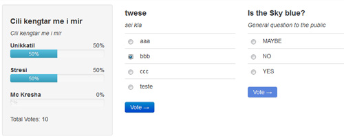 CakePHP-Poll-Plugin