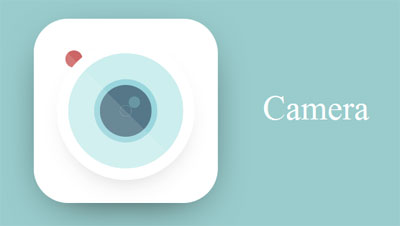 Camera-Icon-Animated