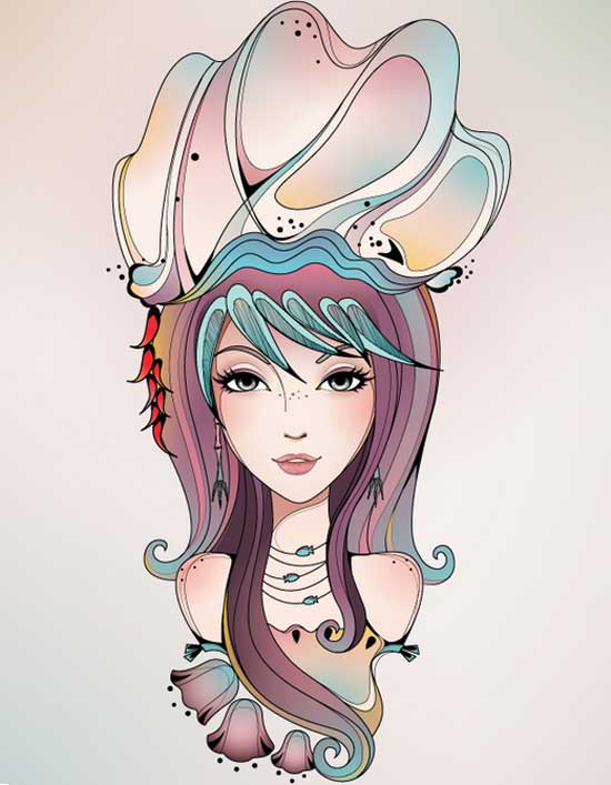 Conceptual-Portrait