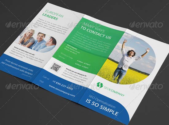 Corporate-Trifold