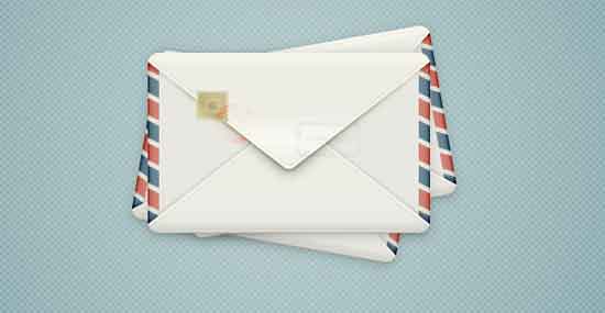 Detailed-Envelope-Illustration