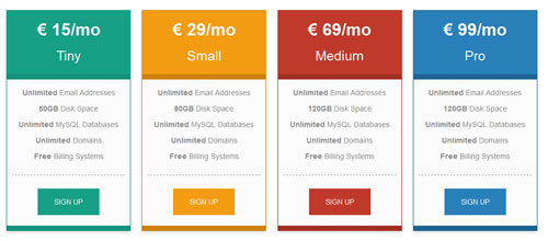 Flat-Pricing-Tables-for-Twitter-bootstrap