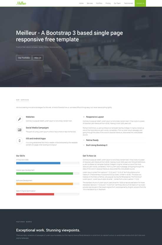 Free-One-Page-HTML-CSS-Website-Template