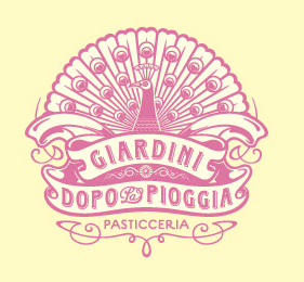 Giardini dopo la Pioggia Showcase of Creative Symmetrical Logos