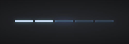 Glowing-Loading-Bar