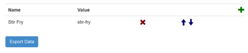 HTML5-Editable-Table