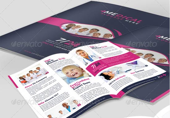 Health-Brochure