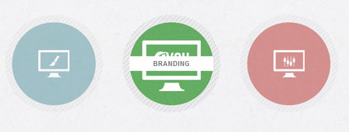 Iconic--CSS3-Animation-Buttons