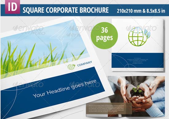Image-Brochure