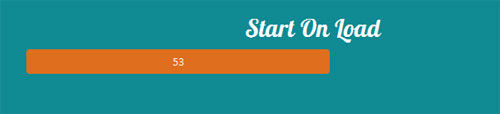 JQuery-Progress-Bar