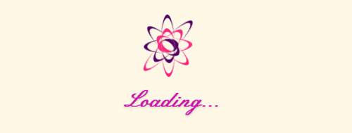 Loading-CSS3-Animation