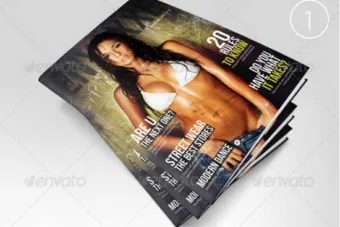 magazine bundle 2