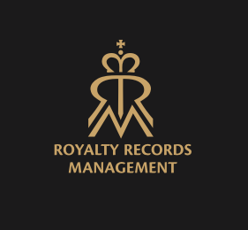 Music production company Showcase of Creative Symmetrical Logos