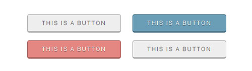Purely-CSS-buttons