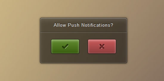 Push-CSS-Notification-UI