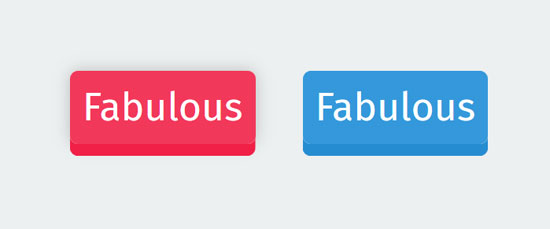 Pushy 3d Buttons
