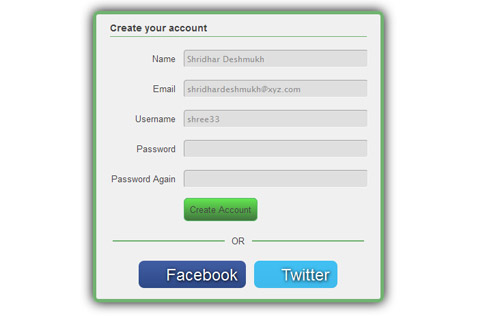 Registration-Form-Desgin