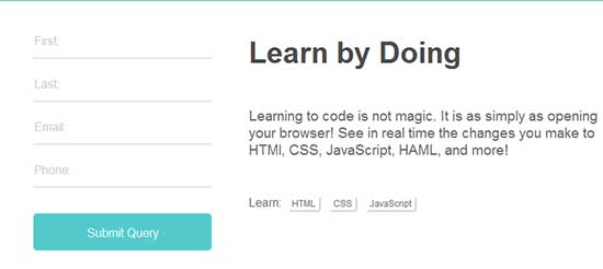 Sign-Up-Form