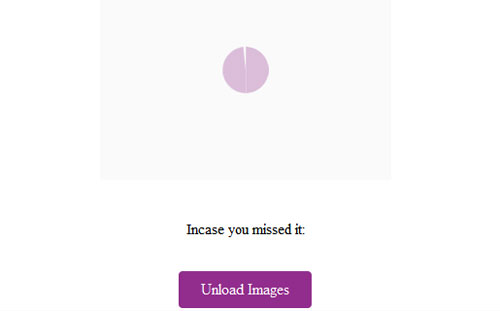 Single-Asset-Image-Loading