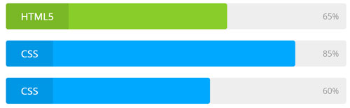 Skill-Bar-with-jQuery-CSS3