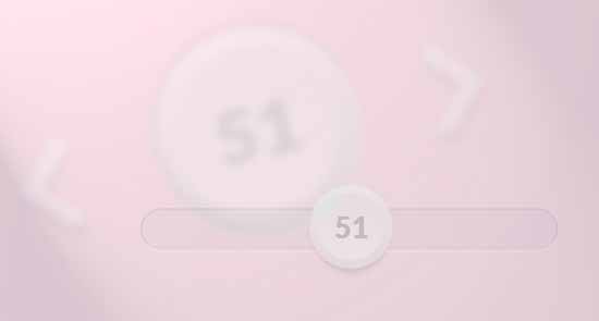 Slider Pagination Concept