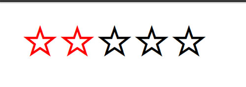 Star-rating-code