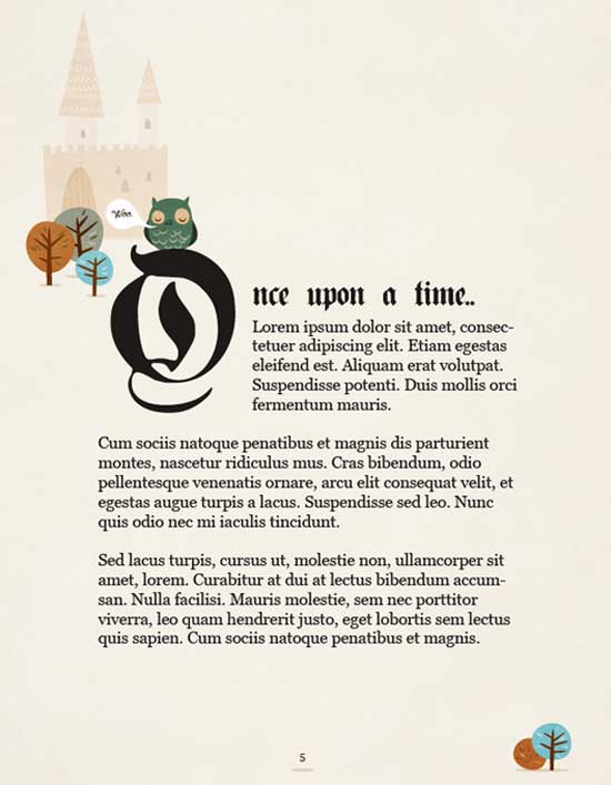 Tale-Story-Book