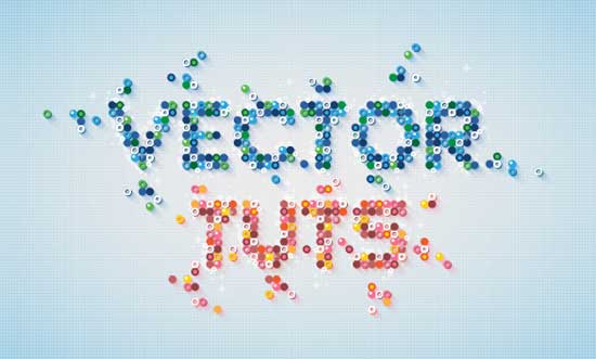 Text-Art-Effect