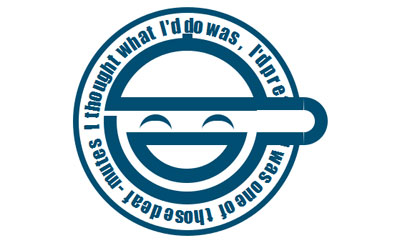 The-Laughing-Man-Animated-Logo