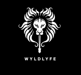 WyldLyfe Showcase of Creative Symmetrical Logos