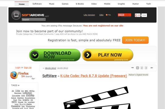 best free download sites