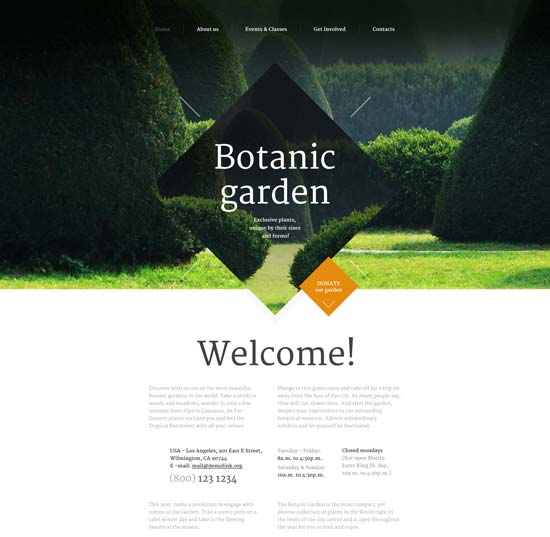 botanic-garden