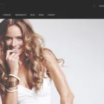clothes fashion shop prestashop themes