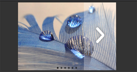 css image slider