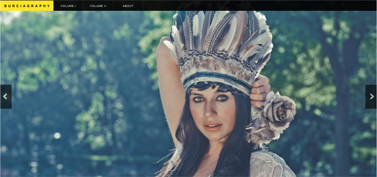 css3 clickable slider 
