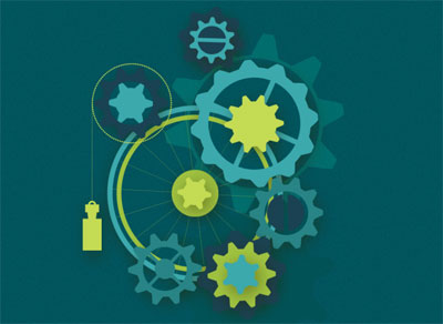 css3-jquery-gear-animation