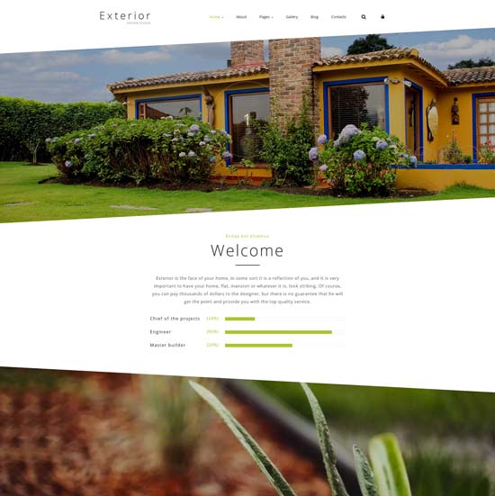 exterior-design-studio-joomla-template