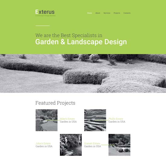 exterus