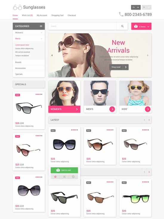 eyewear