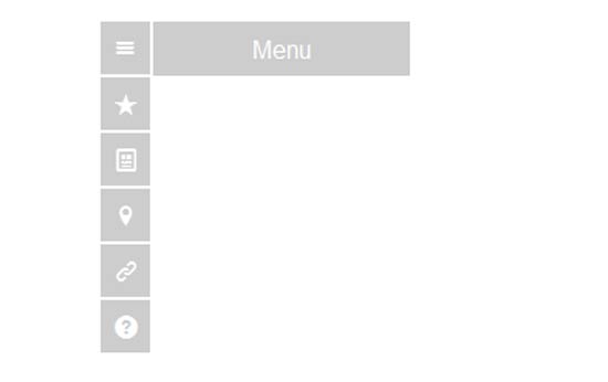 flip-menu-perspective