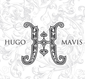 Hugo & Mavis Showcase of Creative Symmetrical Logos